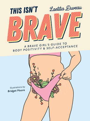 cover image of This Isn't Brave